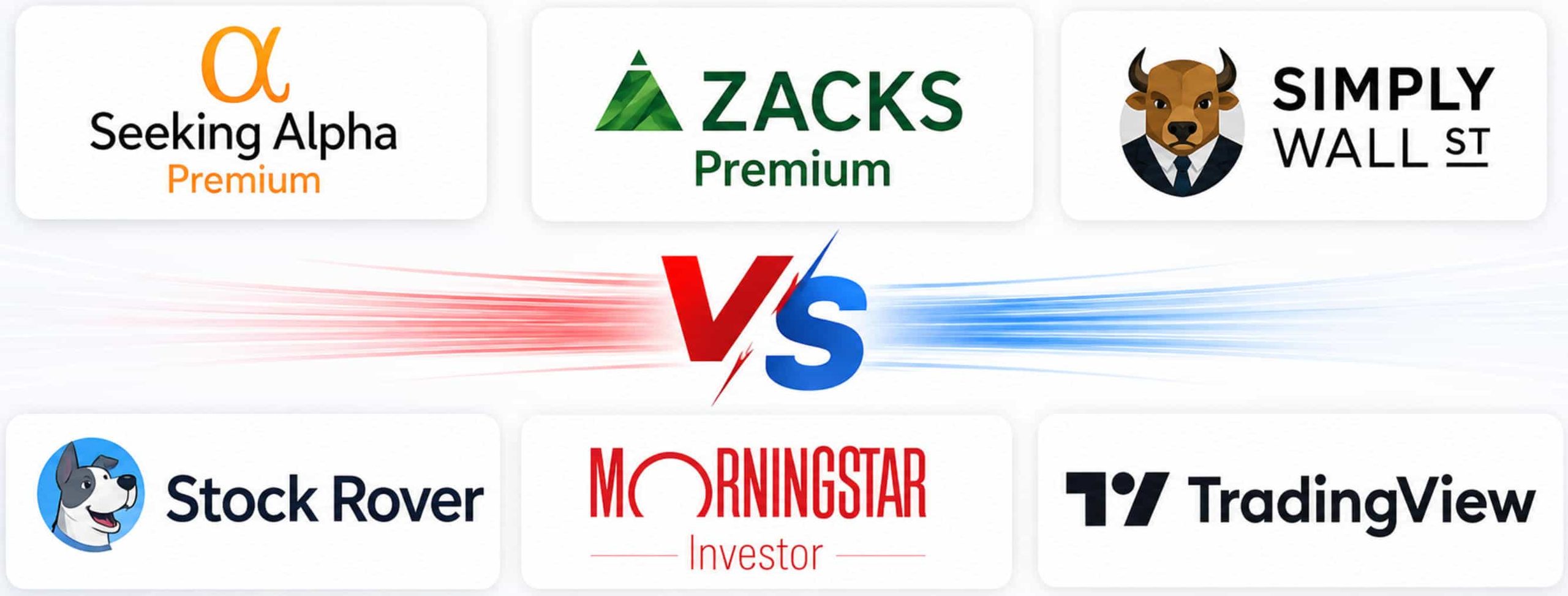 Best Stock Research Tools
