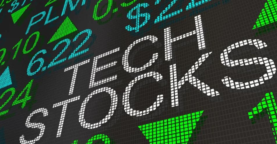 Technology stock