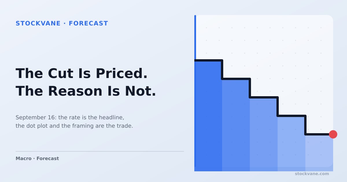 Federal Reserve policy rate stepping down, and its effect on stock sectors