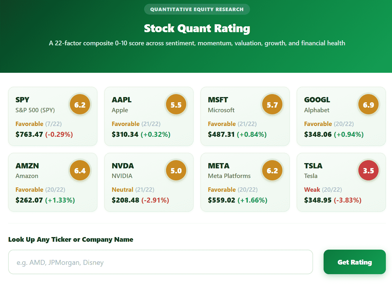 stock-tool